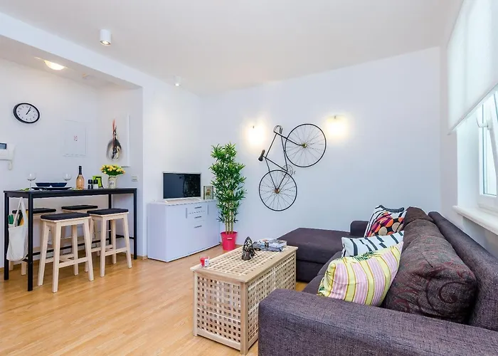 Private Garden Apartment Dubrovnik