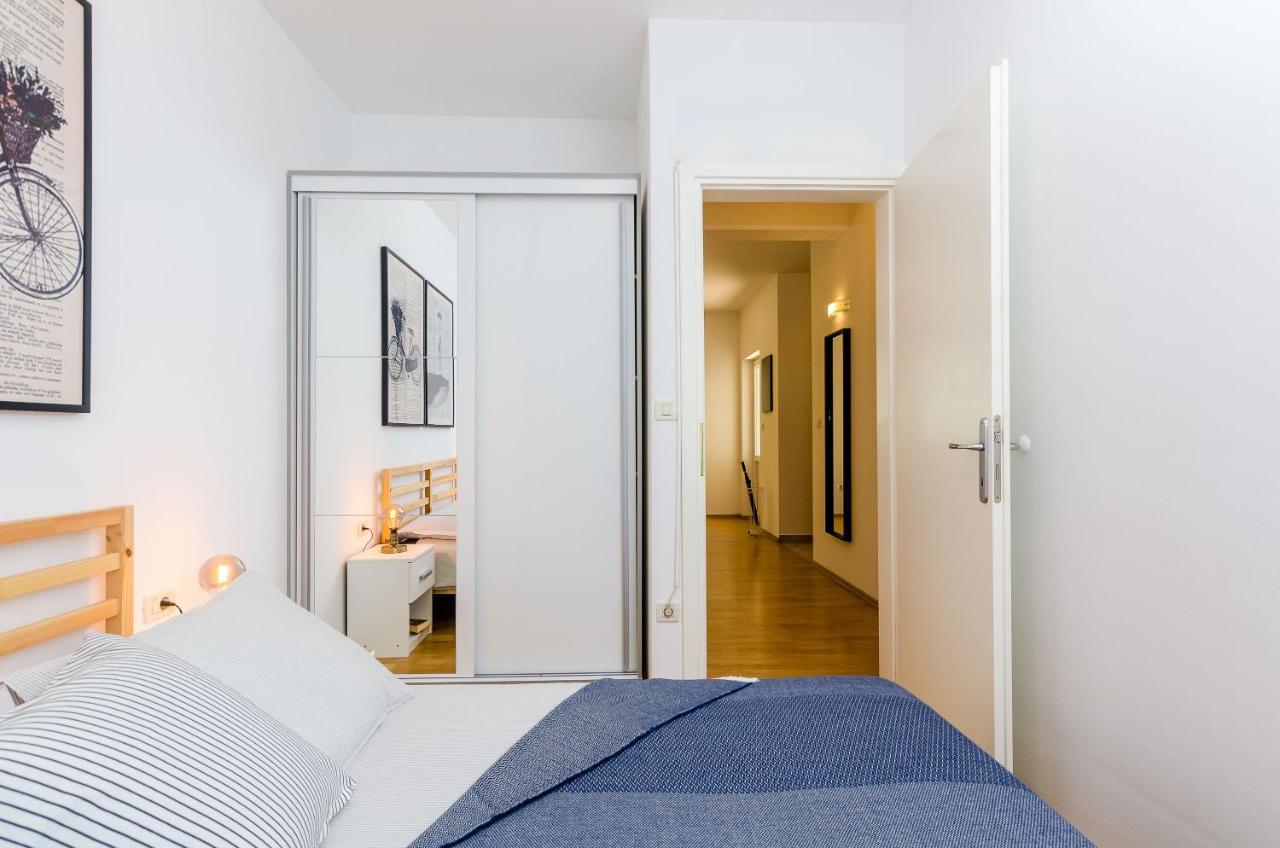 Apartament Private Garden Dubrownik