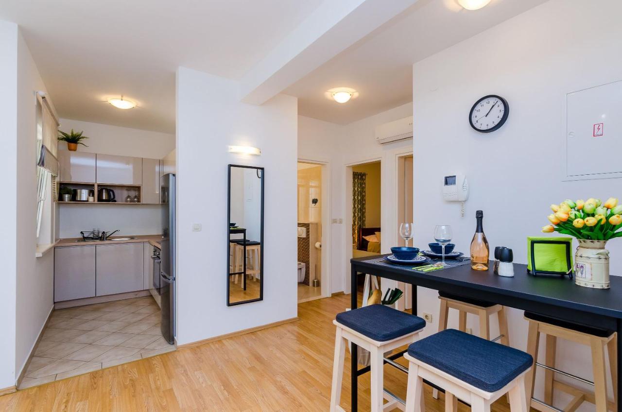 Apartman Private Garden *