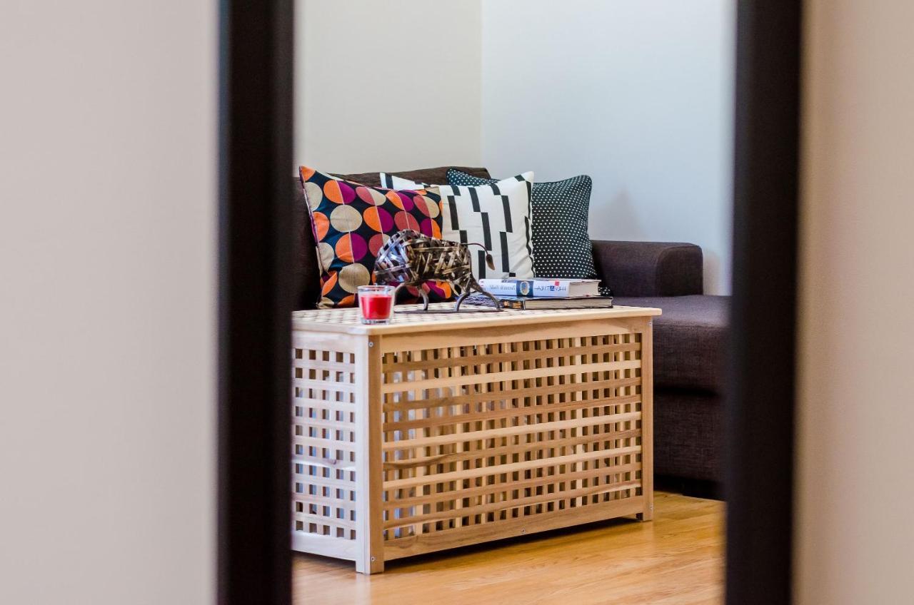 Apartman Private Garden *