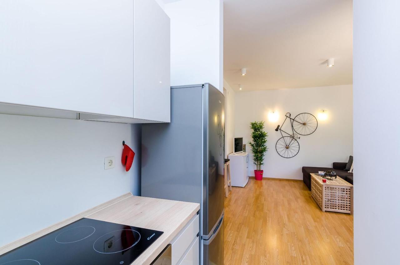 Apartman Private Garden Dubrovnik