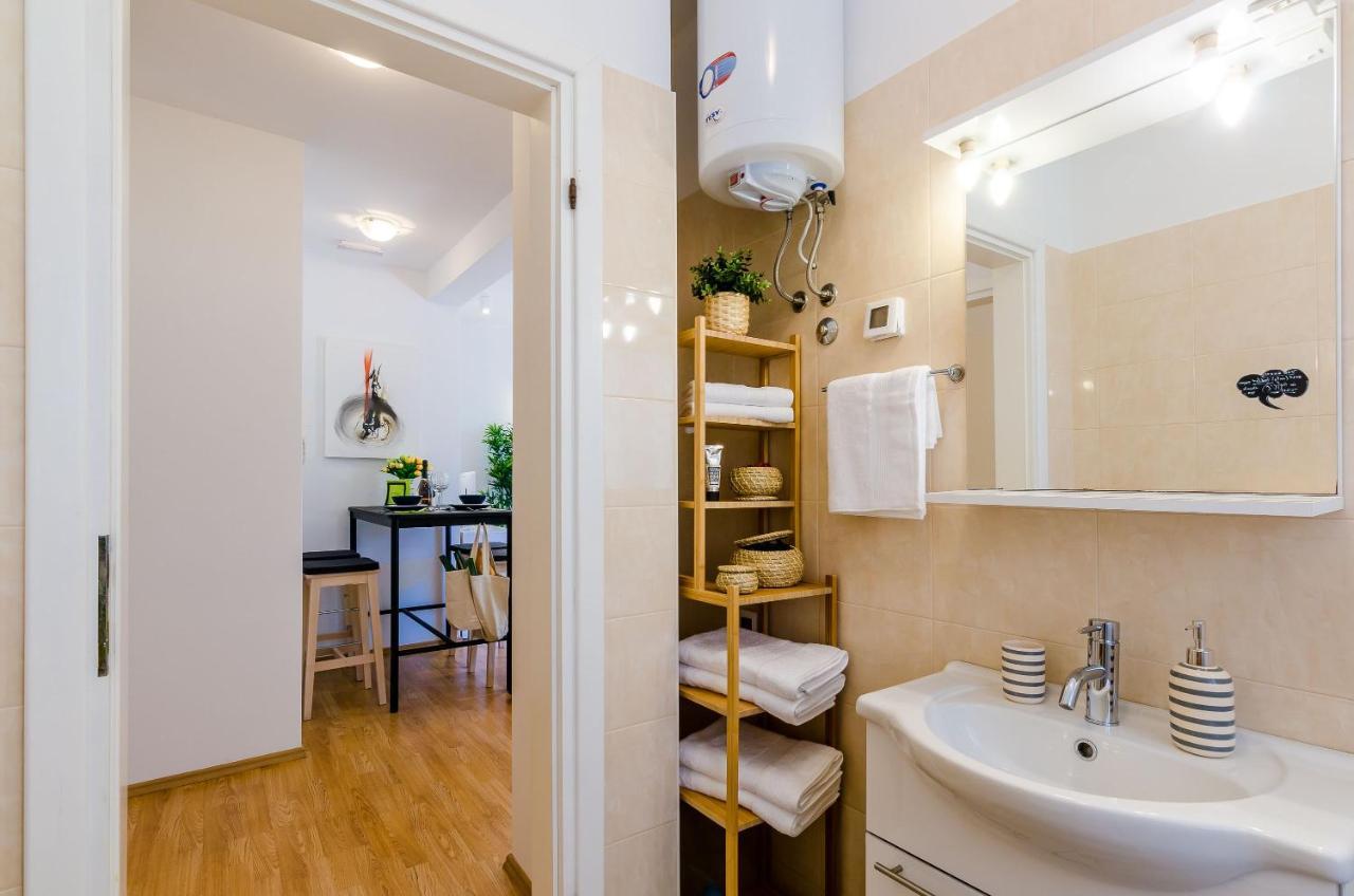 Apartman Private Garden Dubrovnik